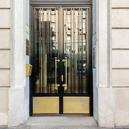 El Viso Smart III Apartman Madrid Kültér fotó